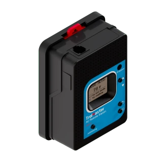 ARS-2 - TROLMASTER - AC ARS-2 FERNSTATION HEISS, KALT, AUTOMATISCH