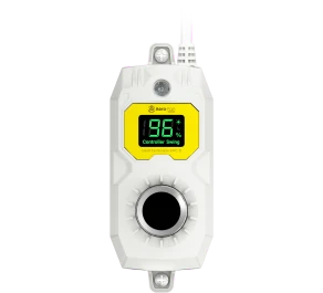 FCR-1 - AEROFAN FCR-1 TAG UND NACHT GESCHWINDIGKEITSREGLER VON TROLMASTER