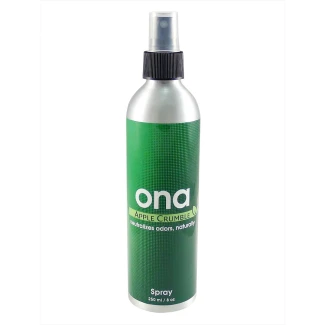 MCOS250ACR - ONA SPRAY APFEL CRUMBLE | 250ml