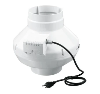 VK200+ - VENTS - KABELLUFTSTRAHLER VK200 | Ø 200mm - 780mc/h