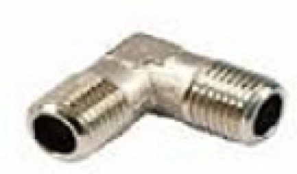 CO219 - VERBINDUNG ZWISCHEN MAGNETVENTIL UND DRUCKMINDERER