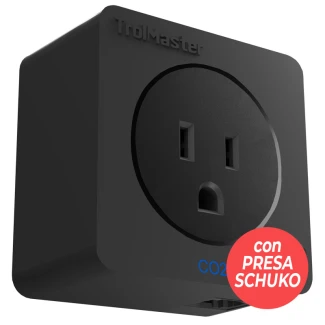 DSC-2E - TROLMASTER - CO2 GERÄT STATION | 240V