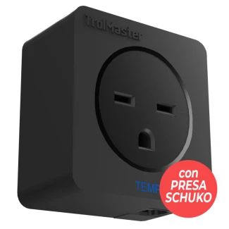 DST-2E - TROLMASTER - TEMPERATUR GERÄT STATION | 240V