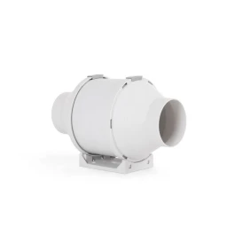 632095 - VANGUARD - TT100 BI-POWER CABLED WITH SWITCH | 145-187mc/h Ø100mm