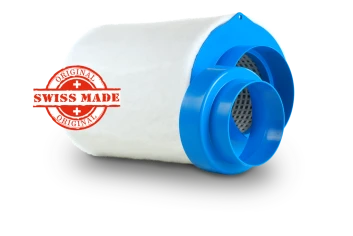 ART1303 - REDUKTION VON 150 AUF 200 MM KOHLENSTOFF AKTIV HOMELINE