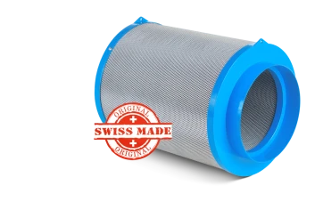 ART1221 - CARBONACTIVE HOMELINE GRANULAT 1000GL DURCHMESSER 200MM - 1000MC/H