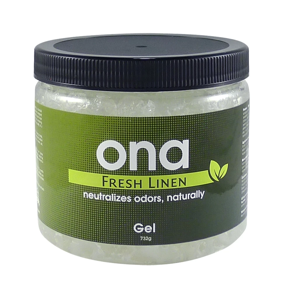OGELFL1 - ONA GEL FRISCH LEINEN 732 GR