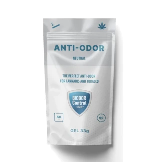CNB33N - BIODOR CONTROL CNB - NEUTRAL | 33gr