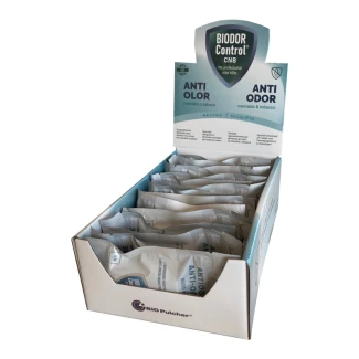 CNB33NDIS - BIODOR CONTROL CNB - NEUTRAL DISPLAY | 15pcs VON 33gr