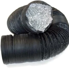 COM315 - COMBICONNECT AIR DUCT 315 MM LENGTH 10 METRES