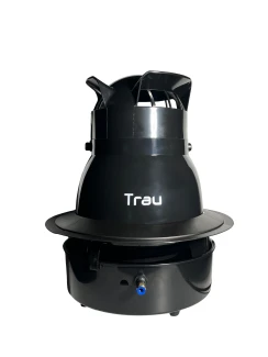 TF-01 - PROFESSIONAL HUMIDIFIER TRAU FOGGER TF-01 3-5L/H