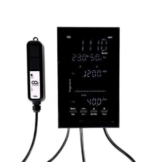 410887 - VDL - DIGITAL CO2 CONTROL UNIT