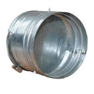 GFK150 - GFK125 - CHECK VALVE DIAMETER 150 | SPARE PART FOR KAM150