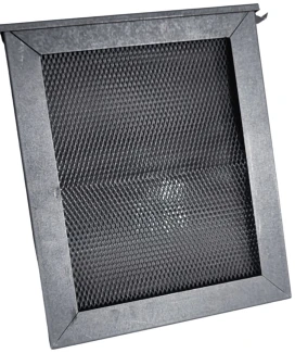 MFK125 - MFK150 - METAL FILTER | REPLACEMENT FOR KAM 125