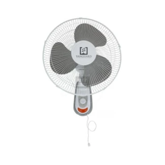 600065 - WALL FAN WITH ROPE ACTIVATION 40CM