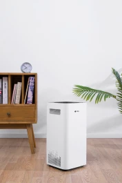 X3AD - AIRDOG X3 - ELECTROSTATIC AIR PURIFIER 210MC/H