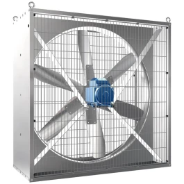 ED1A263640 - AIR CIRCULATOR ERD 37 DIAMETER 1000MM - 37" 400V - 19200MC/H