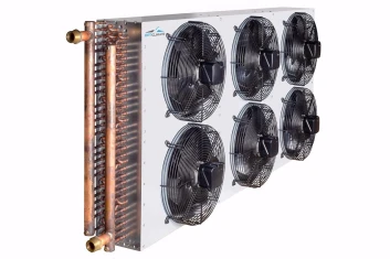 18073 - OPTICLIMATE - CHILLER WATER COOLED COMPACT ULTRA LIGHT - COOLED BY WATER OR GLYCOLS | 32kW