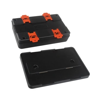 TROLMASTER - HIDRO-X ENVIRONMENT CONTROLLER 3-IN-1 (TEMP, HUMI, LIGHT)