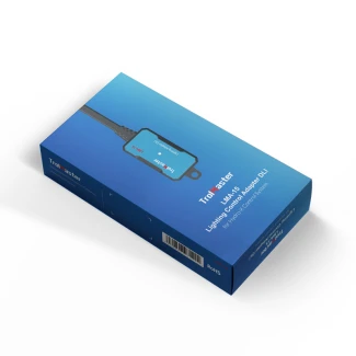 TROLMASTER - LIGHTING CONTROL ADAPTER DLI FOR DLI BALLAST