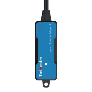 TROLMASTER - LANTERN SCHEDULE ADAPTER