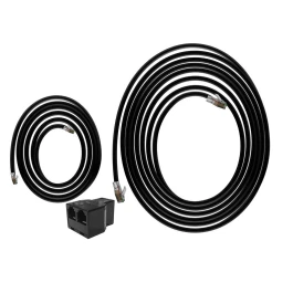 ECS-1 - TROLMASTER - RJ12 CABLE EXTENSION SET