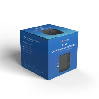 TROLMASTER - TEMPERATURE DEVICE STATION | 240V