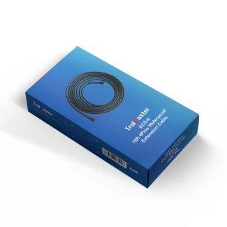 TROLMASTER - 16FT EXTENSION CABLE FOR WCS-1 WATER CONTROL SENSOR