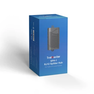 TROLMASTER - RJ12 HUB SPLITTER