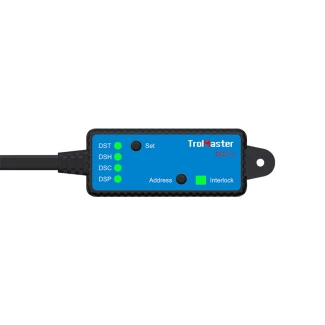 TROLMASTER - DUAL CONDITION ADAPTOR