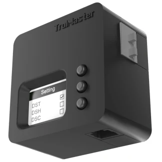 DSV-1 - TROLMASTER - LOW VOLTAGE CONTROL STATION (USA OUTLET)