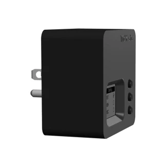 TROLMASTER - LOW-VOLT CONTROL SYSTEM (USA PLUG)