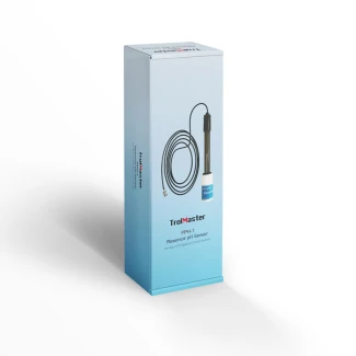 TROLMASTER - RESERVOIR pH SENSOR AQUA-X