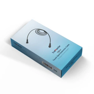 TROLMASTER - TOUCH SPOT EXTENSION CABLE AQUA-X