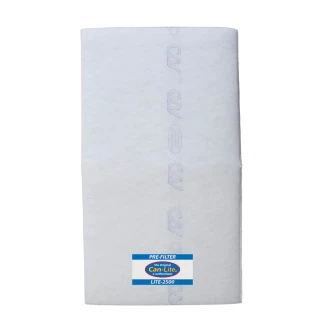 CAN-FILTERS - PREFILTER CAN-LITE 2500