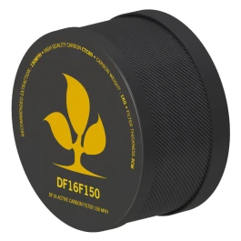 DF16F150 - SECRET JARDIN - ACTIVATED CARBON FILTER DF16F150 | 150m3/h