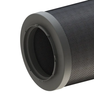 SECRET JARDIN - CARBON ACTIVE FILTER DF16F250 | 250m3 / h