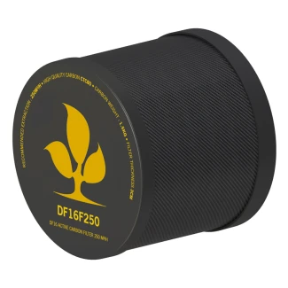 SECRET JARDIN - CARBON ACTIVE FILTER DF16F250 | 250m3 / h