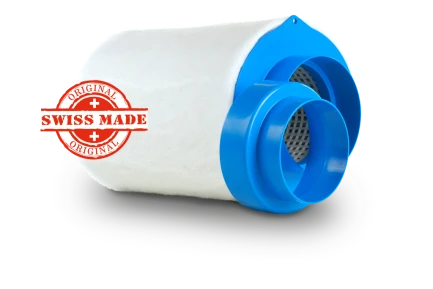 ART1303 - REDUCTION FROM 150 TO 200 MM CARBON ACTIVE HOMELINE