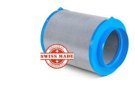 ART1215 - CARBONACTIVE HOMELINE GRANULATE 650G DIAM 200MM - 650MC/H