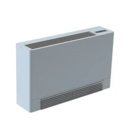 FSW63 - FRAL - WALL-mounted DEHUMIDIFIER FOR GREENHOUSES AND POOLS FSW63 | 69 l/g FLOW RATE 600 m³/h