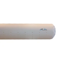 1404 - OPTICLIMATE - TEXTILE CONDUCTOR FLOW 240 m3/h PER METRE | 315mm x 5m