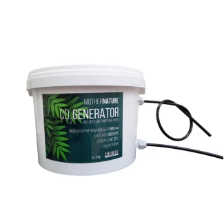 PS-CB-003 - AUTOPOT - MOTHERNATURE CO2 GENERATOR | 5L