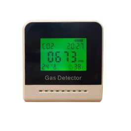 ABH-102 - AUTOPOT - ENVIRONMENTAL CO2 METER