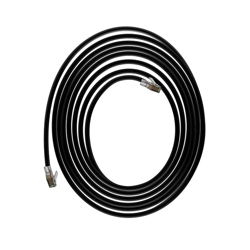 TMRJ12F6 - TROLMASTER - RJ12 extension cable | 6ft - 4,8m
