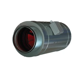 BOOST-I250R1V - VENTS - BOOST-I INSONISED ASPIRATOR | Ø 250mm - 1670mc/h