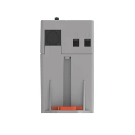 DSR-1 - TROLMASTER - DSR-1 - DISPOSITIVO RELÉ ESTACIÓN 25A (100-277V)