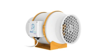 V6 - AEROFAN V6 150MM EXTRACTOR EN LINEA 610 MC/H BY TROLMASTER