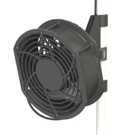 MF180 - SECRET JARDIN - ABANICO MONO | 24V - Ø 180mm