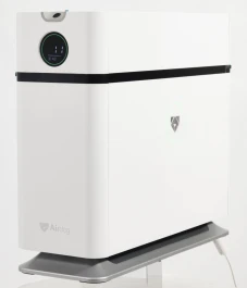 X1D - AIRDOG X1D - PURIFICADOR DE AIRE ELECTROSTÁTICO 100MC/H